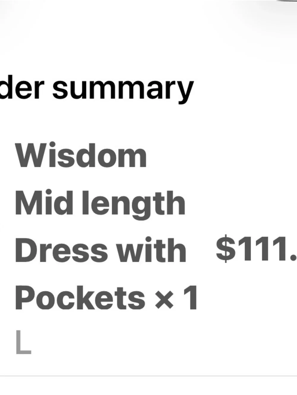 Black Long-Sleeve Floral Midi Dress with Colorful Blooms - Picture 2 of 2